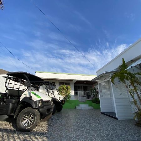 Posada Turistica Miss Geidy San Andrés 外观 照片